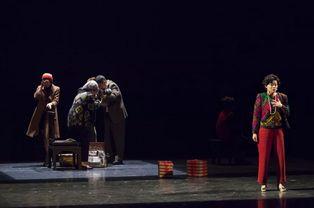 话剧在线观看,畅享舞台艺术的便捷之旅