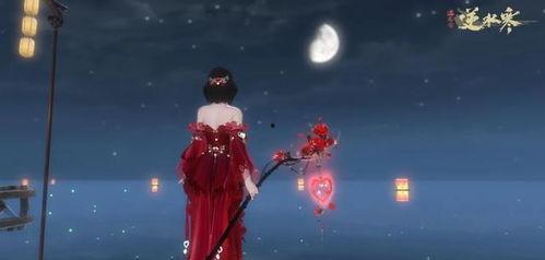 逆水寒时装爆料最新高马尾,高马尾造型引领潮流风潮